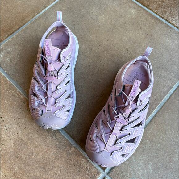 Hoka Hopara Amphibious Running Hiking Mountain Sandals Outdoor Fun size 9 - Picture 15 of 15